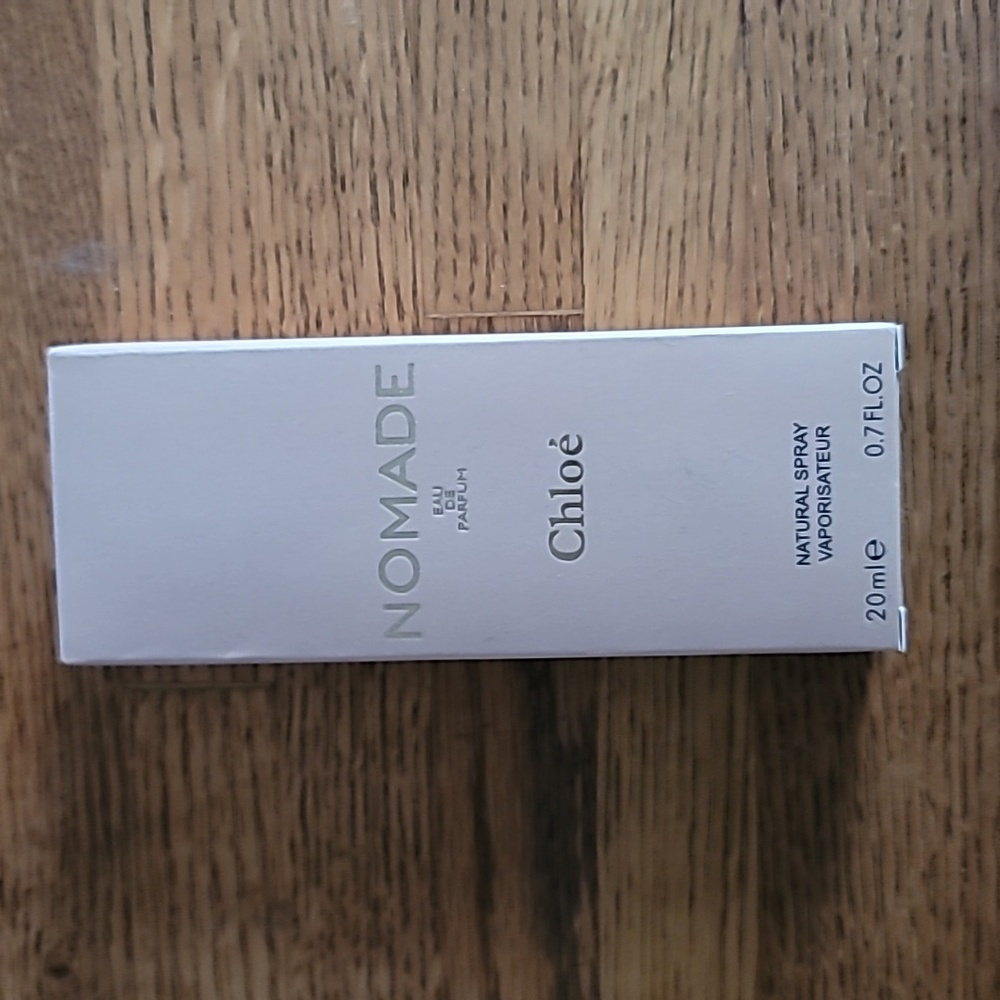 Perfume Purse Spray